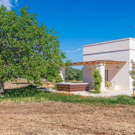 Holiday home La Torretta - Raro Collection Ostuni