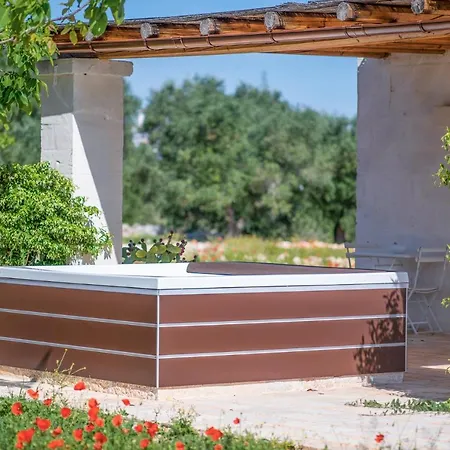 La Torretta - Raro Collection 펜션 오스투니