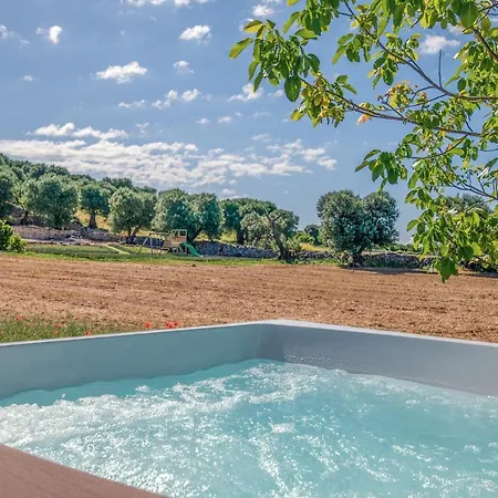 Holiday home La Torretta - Raro Collection Ostuni