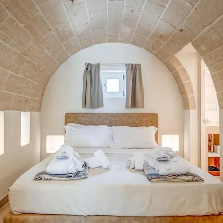 La Torretta - Raro Collection * Ostuni