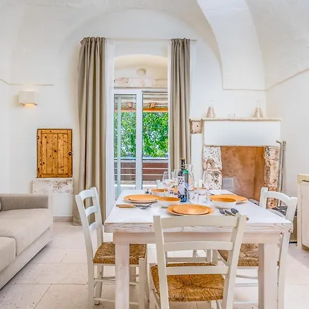 Holiday home La Torretta - Raro Collection