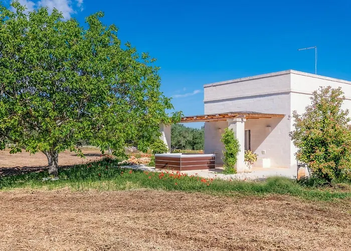 펜션 La Torretta - Raro Collection 오스투니