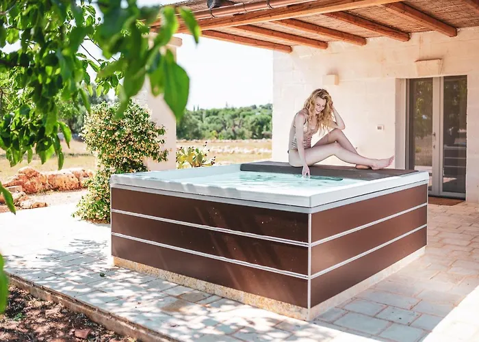 La Torretta - Raro Collection 오스투니