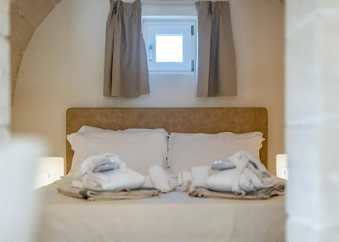 펜션 La Torretta - Raro Collection *