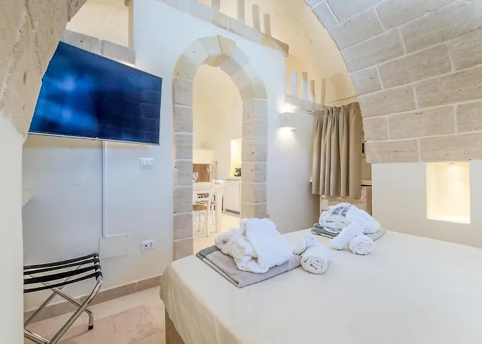 펜션 La Torretta - Raro Collection