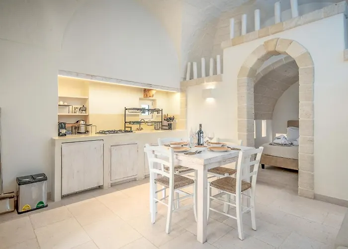 펜션 La Torretta - Raro Collection *