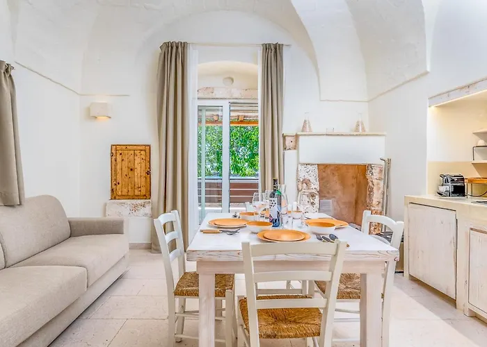 펜션 La Torretta - Raro Collection