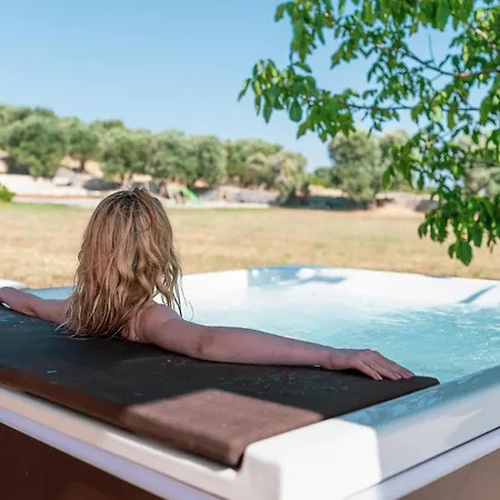 Casa de Férias La Torretta - Raro Collection Ostuni