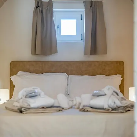 Casa de Férias La Torretta - Raro Collection *