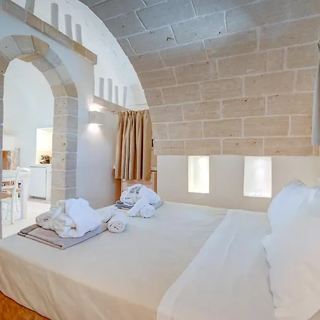 Casa de Férias La Torretta - Raro Collection *