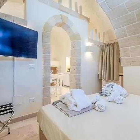 Casa de Férias La Torretta - Raro Collection