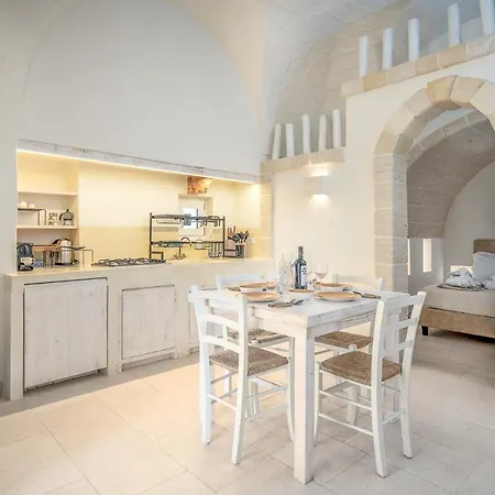 Dom wakacyjny La Torretta - Raro Collection *