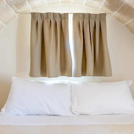 La Torretta - Raro Collection * Ostuni