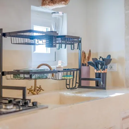 La Torretta - Raro Collection * Ostuni