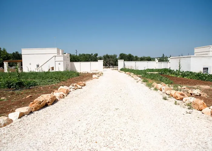 La Torretta - Raro Collection Tatil Evi