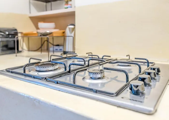 La Torretta - Raro Collection Feriehus *